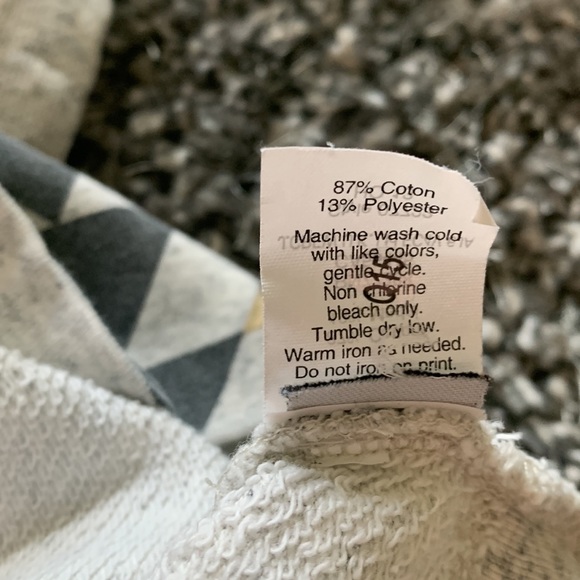 J. Crew Sweatshirt - Picture 5 of 6